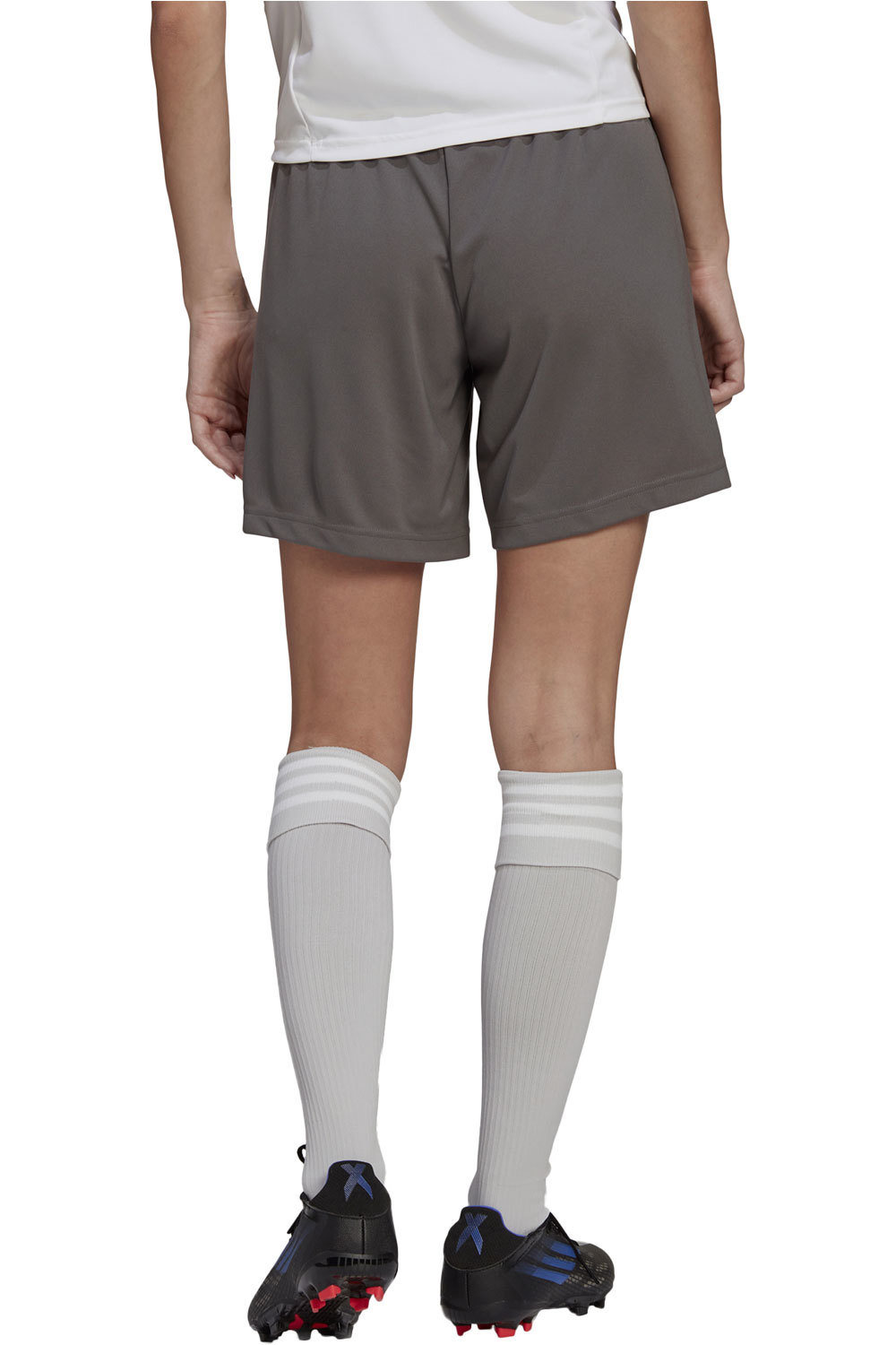 adidas pantalones cortos futbol Entrada 22 vista trasera adidas pantalones cortos futbol Entrada 22 vista trasera