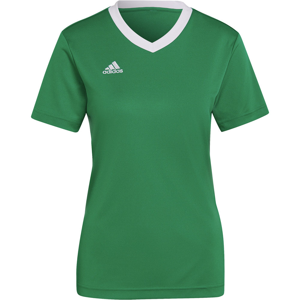 adidas camisetas fútbol manga corta Adidas ENT22 JSY W 04 adidas camisetas fútbol manga corta Adidas ENT22 JSY W 04