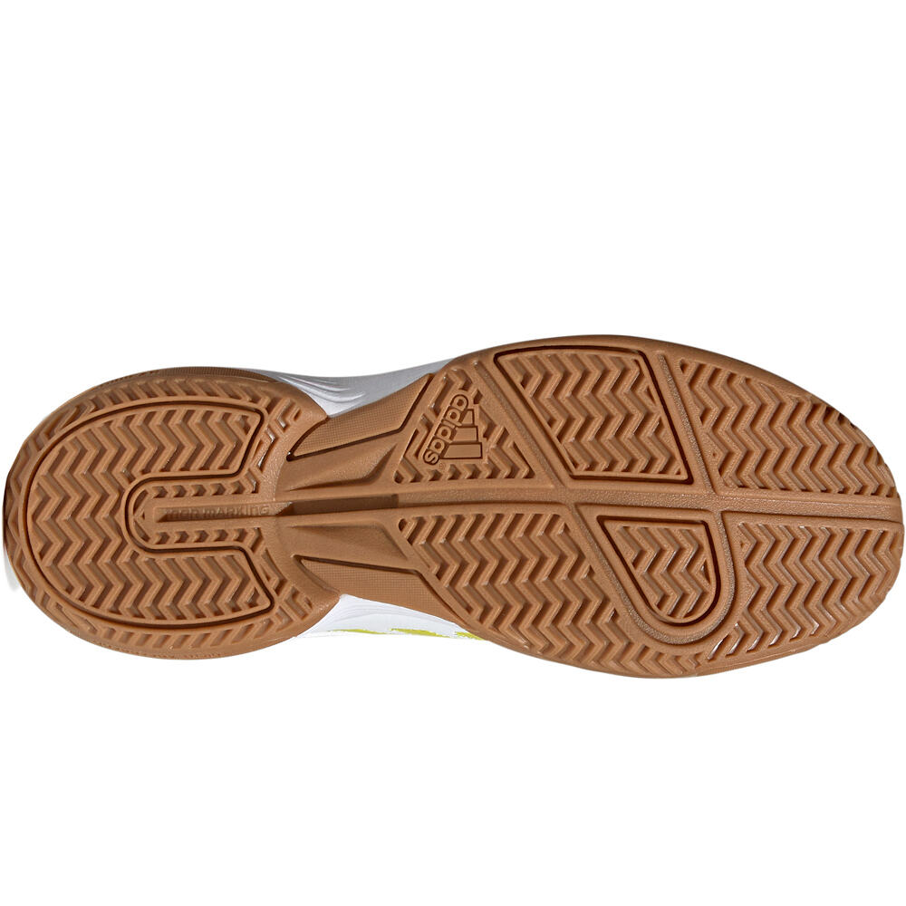 adidas zapatillas indoor mujer Adidas Speedcourt W vista superior adidas zapatillas indoor mujer Adidas Speedcourt W vista superior