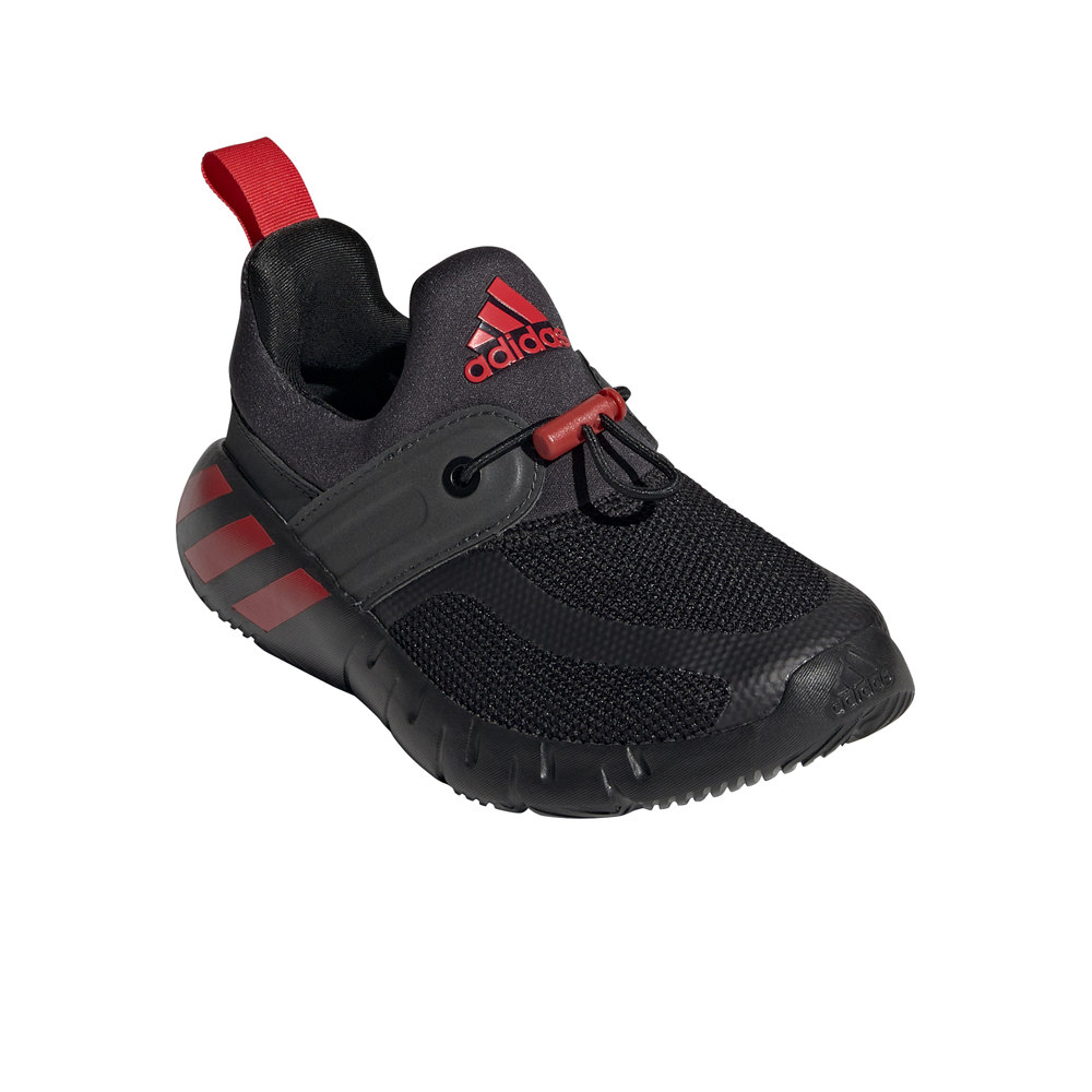 adidas zapatilla indoor niño Adidas RapidaZEN C lateral interior adidas zapatilla indoor niño Adidas RapidaZEN C lateral interior