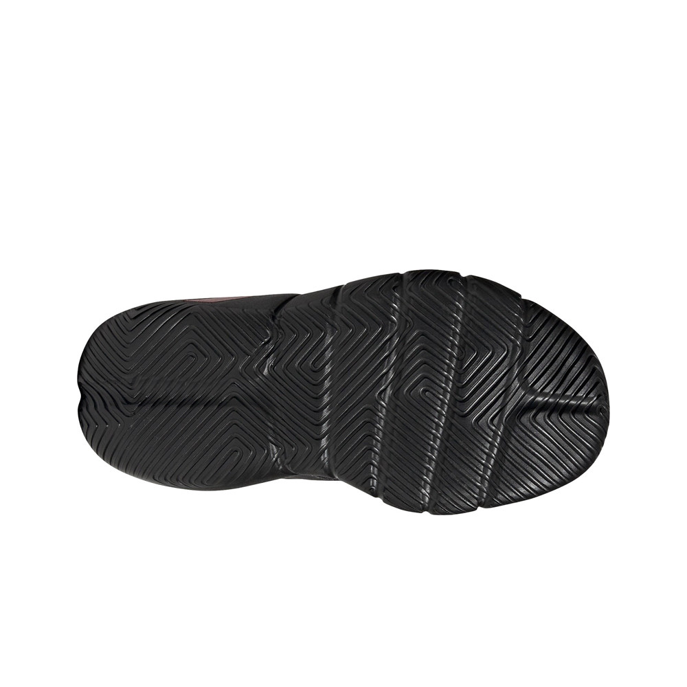 adidas zapatilla indoor niño Adidas RapidaZEN C vista superior adidas zapatilla indoor niño Adidas RapidaZEN C vista superior