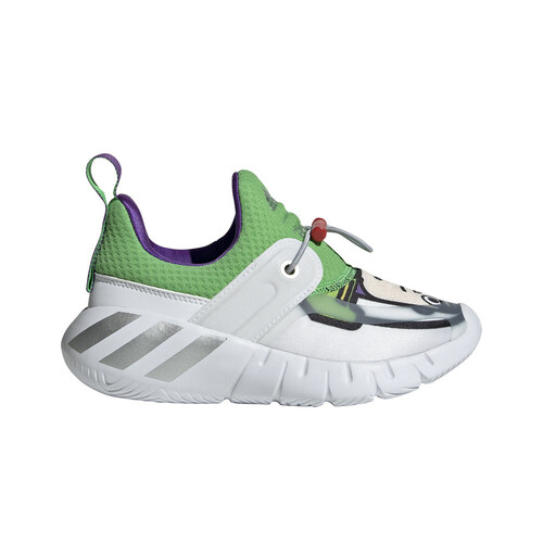 ADIDAS RAPIDAZEN BUZZ C blanco