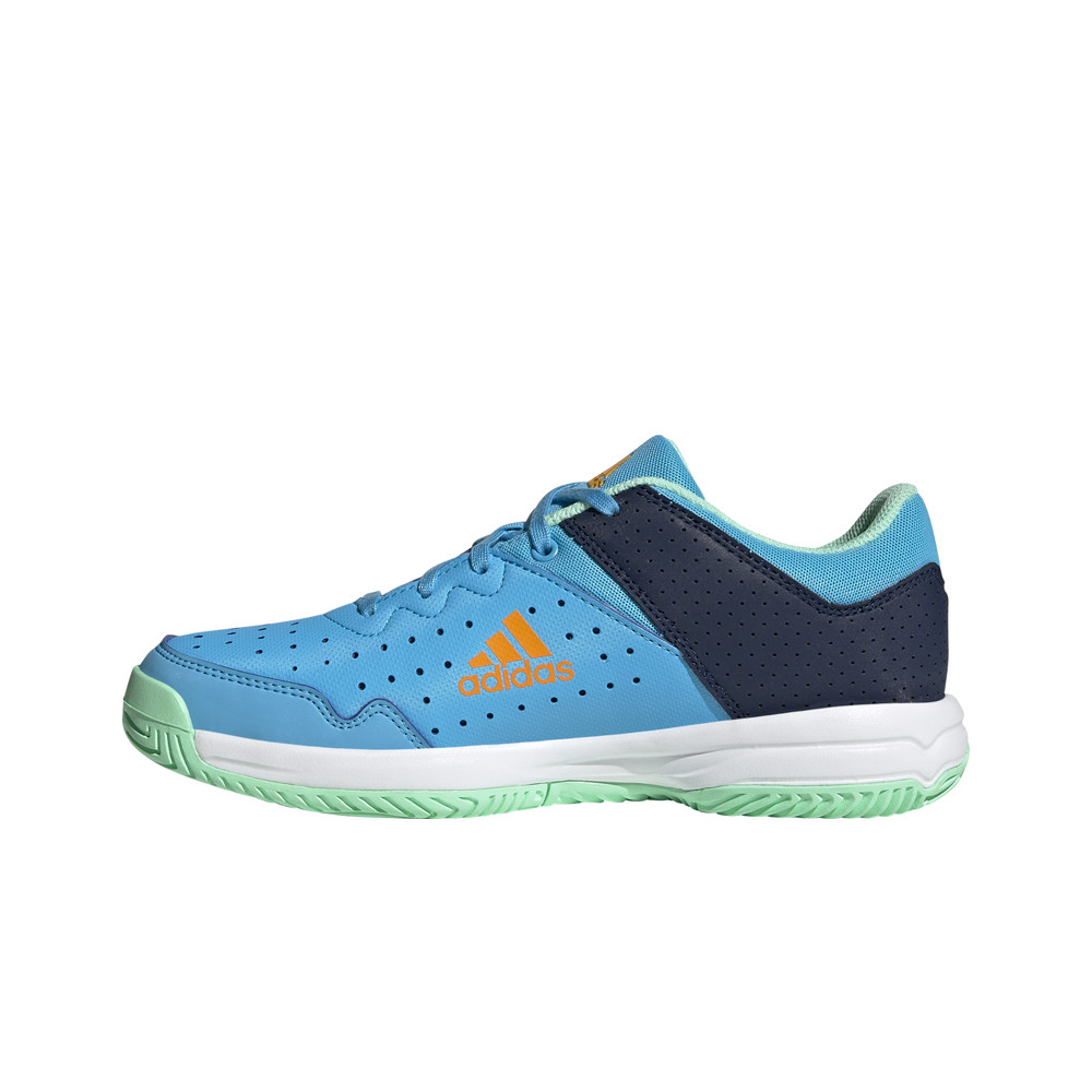 adidas zapatilla indoor niño Adidas COURT STABIL JR puntera adidas zapatilla indoor niño Adidas COURT STABIL JR puntera
