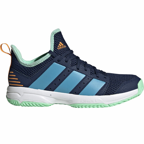 ADIDAS STABIL JR azul