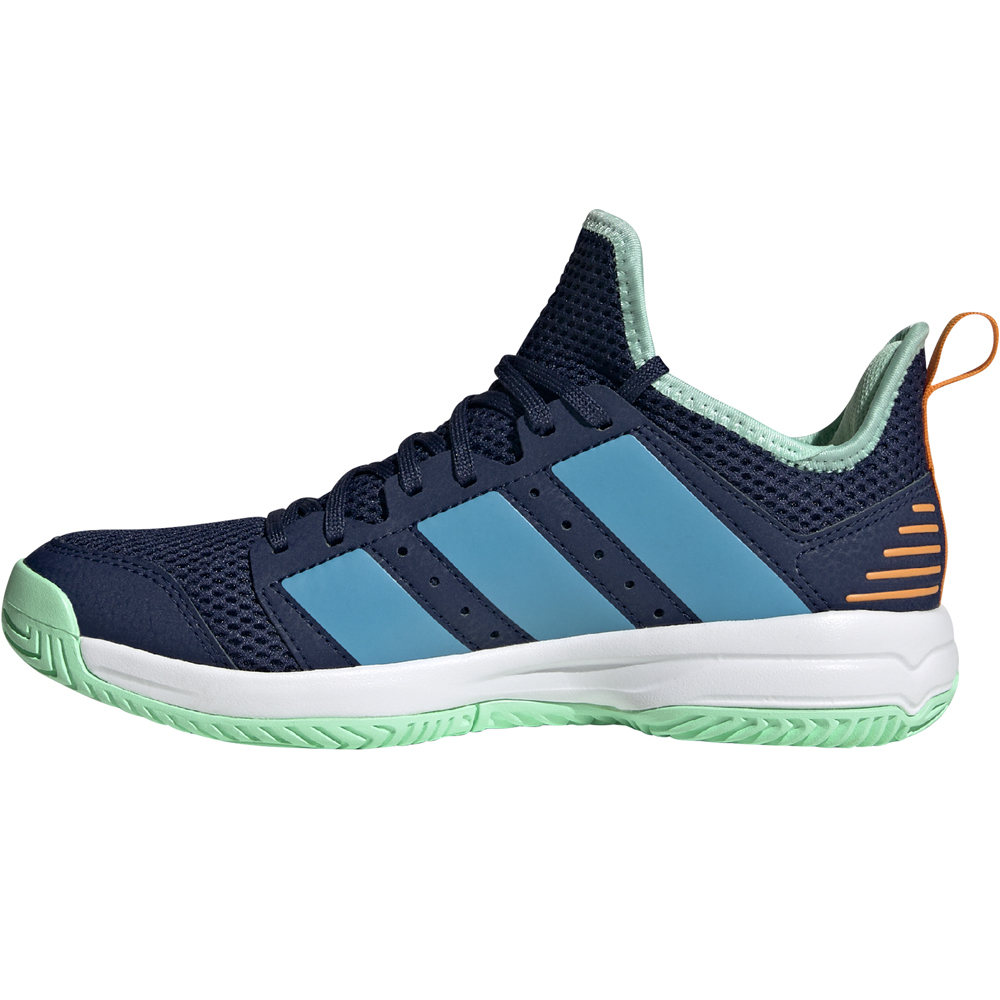 adidas zapatilla indoor niño Adidas Stabil Jr puntera adidas zapatilla indoor niño Adidas Stabil Jr puntera