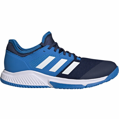 ADIDAS COURT TEAM BOUNCE M azul