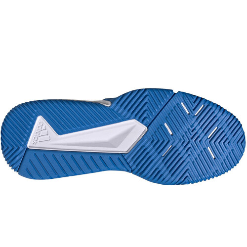 ADIDAS COURT TEAM BOUNCE M azul