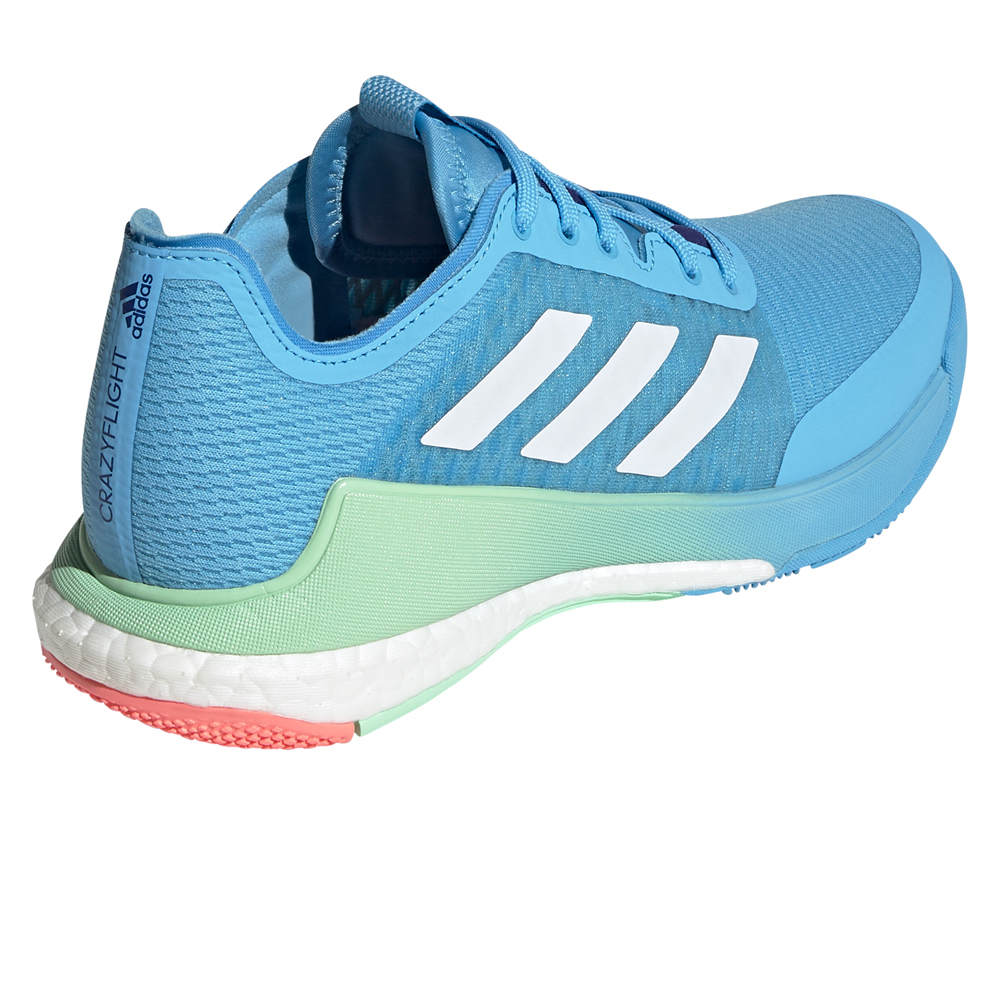 adidas zapatillas indoor mujer Adidas CrazyFlight W puntera adidas zapatillas indoor mujer Adidas CrazyFlight W puntera