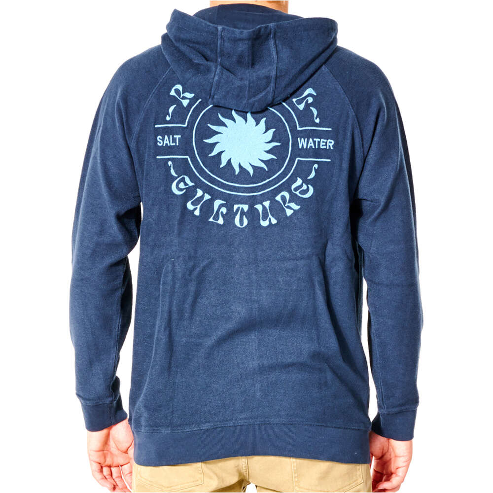 Rip Curl sudadera hombre Rip Curl SWC SUN HOOD 03 Rip Curl sudadera hombre Rip Curl SWC SUN HOOD 03