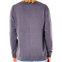 Rip Curl sudadera hombre Rip Curl SURF REVIVAL CREW 03 Rip Curl sudadera hombre Rip Curl SURF REVIVAL CREW 03