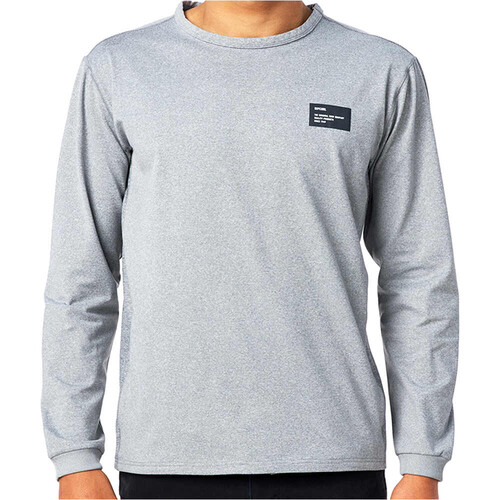 RIP CURL VAPORCOOL FUSION CREW