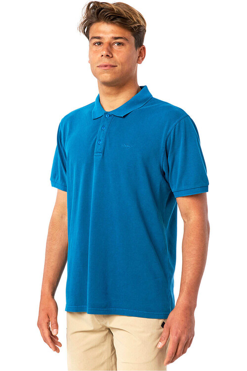 RIP CURL FADED POLO