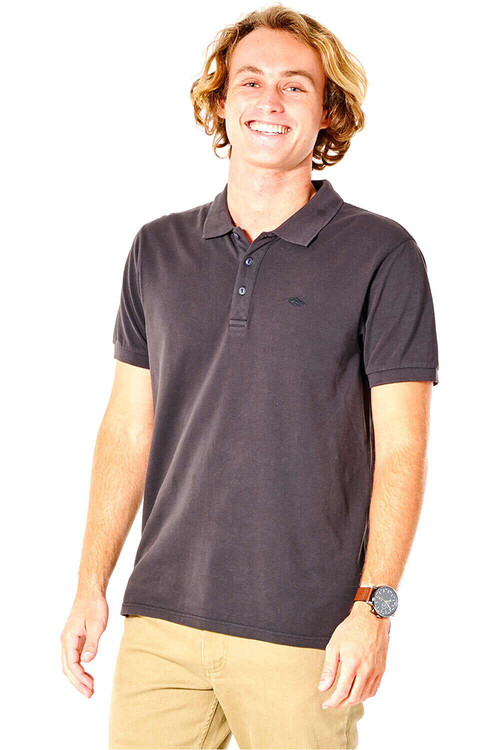 RIP CURL FADED POLO