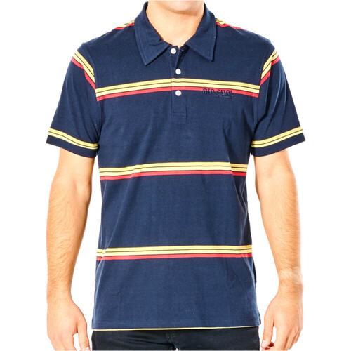 RIP CURL SURF REVIVAL POLO
