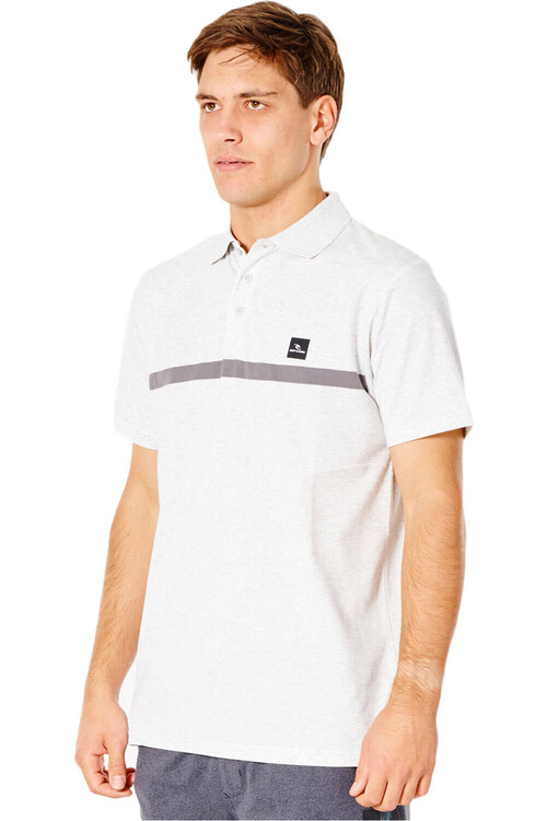RIP CURL VAPORCOOL VARIAL POLO