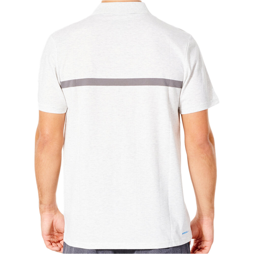 Rip Curl polo manga corta hombre Rip Curl VAPORCOOL VARIAL POLO 03 Rip Curl polo manga corta hombre Rip Curl VAPORCOOL VARIAL POLO 03
