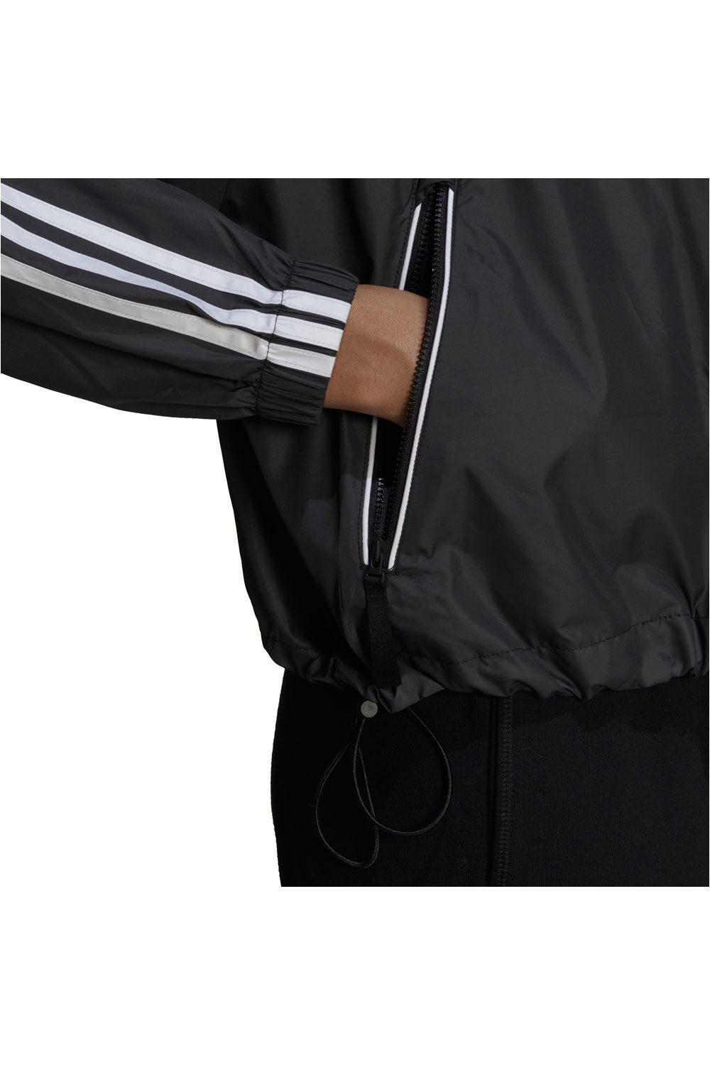 adidas chubasquero mujer Adidas W BSC 3S W.R. J 03 adidas chubasquero mujer Adidas W BSC 3S W.R. J 03