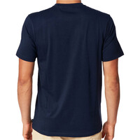 Rip Curl camiseta manga corta hombre Rip Curl BUSY SESSION TEE 04 Rip Curl camiseta manga corta hombre Rip Curl BUSY SESSION TEE 04