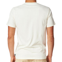 Rip Curl camiseta manga corta hombre Rip Curl BUSY SESSION TEE 04 Rip Curl camiseta manga corta hombre Rip Curl BUSY SESSION TEE 04