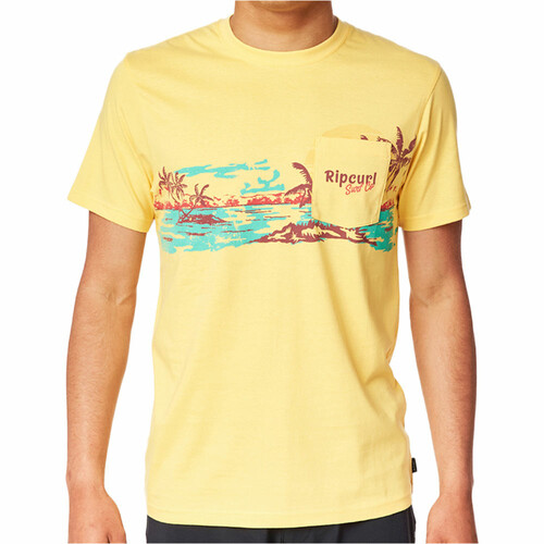 RIP CURL BUSY SESSION TEE