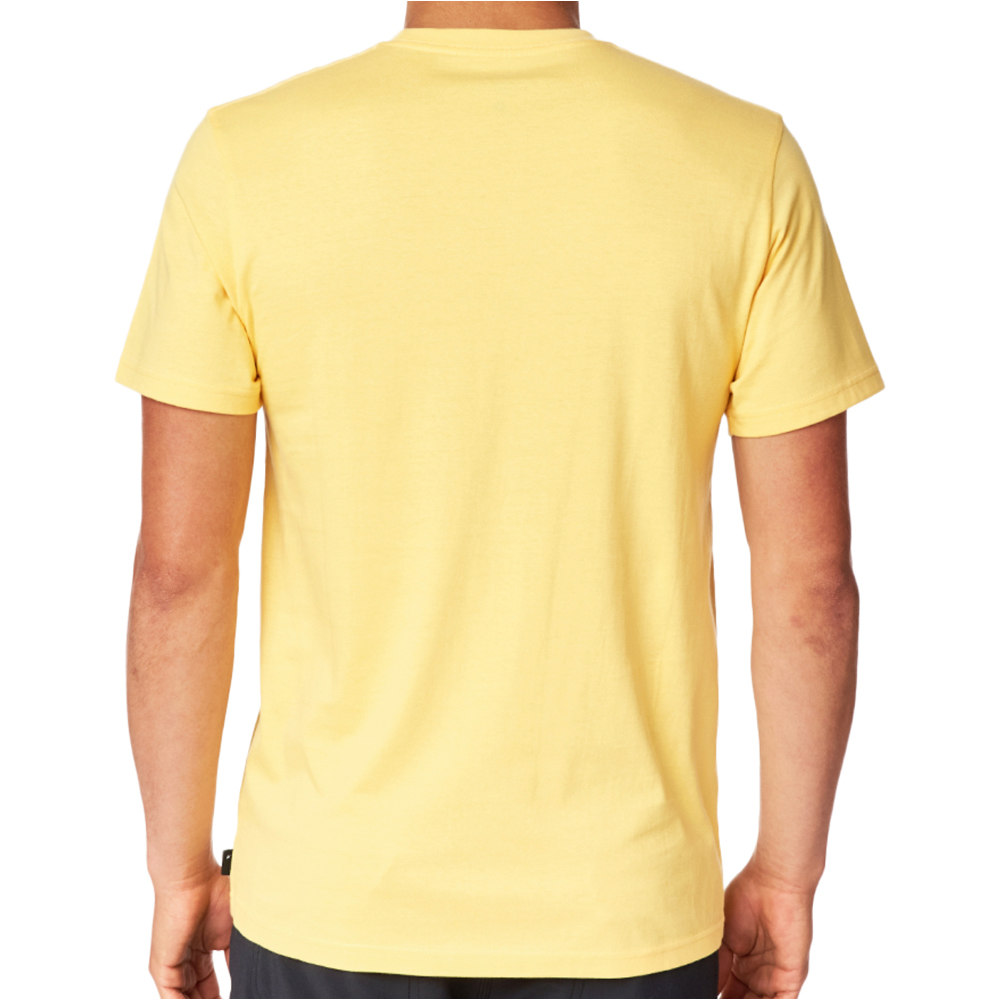 Rip Curl camiseta manga corta hombre Rip Curl BUSY SESSION TEE 04 Rip Curl camiseta manga corta hombre Rip Curl BUSY SESSION TEE 04