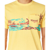 Rip Curl camiseta manga corta hombre Rip Curl BUSY SESSION TEE 05 Rip Curl camiseta manga corta hombre Rip Curl BUSY SESSION TEE 05