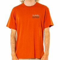 SOLID ROCK STACKED TEE SOLID ROCK STACKED TEE