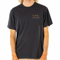 SOLID ROCK STACKED TEE SOLID ROCK STACKED TEE