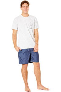 Rip Curl camiseta manga corta hombre Rip Curl VAPORCOOL SCENIC TEE vista detalle Rip Curl camiseta manga corta hombre Rip Curl VAPORCOOL SCENIC TEE vista detalle