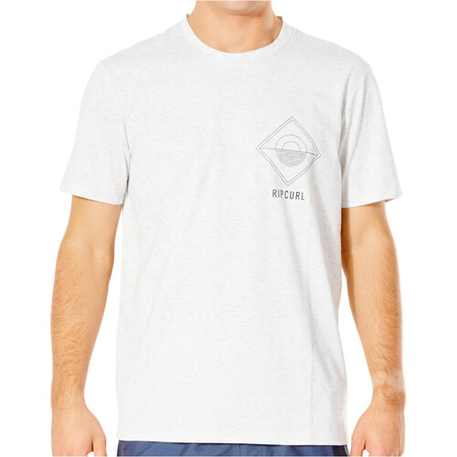RIP CURL VAPORCOOL SCENIC TEE