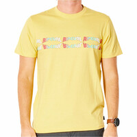 SURF REVIVAL REFLECT TEE SURF REVIVAL REFLECT TEE
