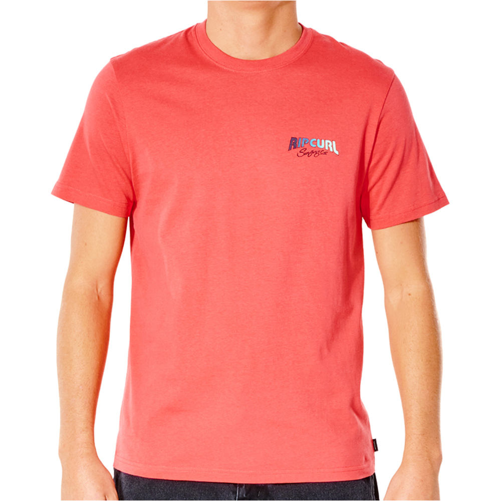 Rip Curl camiseta manga corta hombre Rip Curl SURF REVIVAL INVERTED TEE 03 Rip Curl camiseta manga corta hombre Rip Curl SURF REVIVAL INVERTED TEE 03
