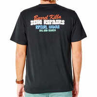 Rip Curl camiseta manga corta hombre Rip Curl BARREL KILLA REPAIR TEE 04 Rip Curl camiseta manga corta hombre Rip Curl BARREL KILLA REPAIR TEE 04