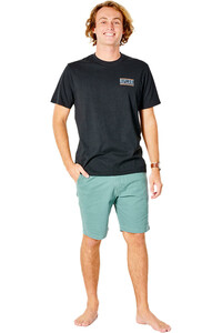 Rip Curl camiseta manga corta hombre Rip Curl CUT OUT TEE vista detalle Rip Curl camiseta manga corta hombre Rip Curl CUT OUT TEE vista detalle