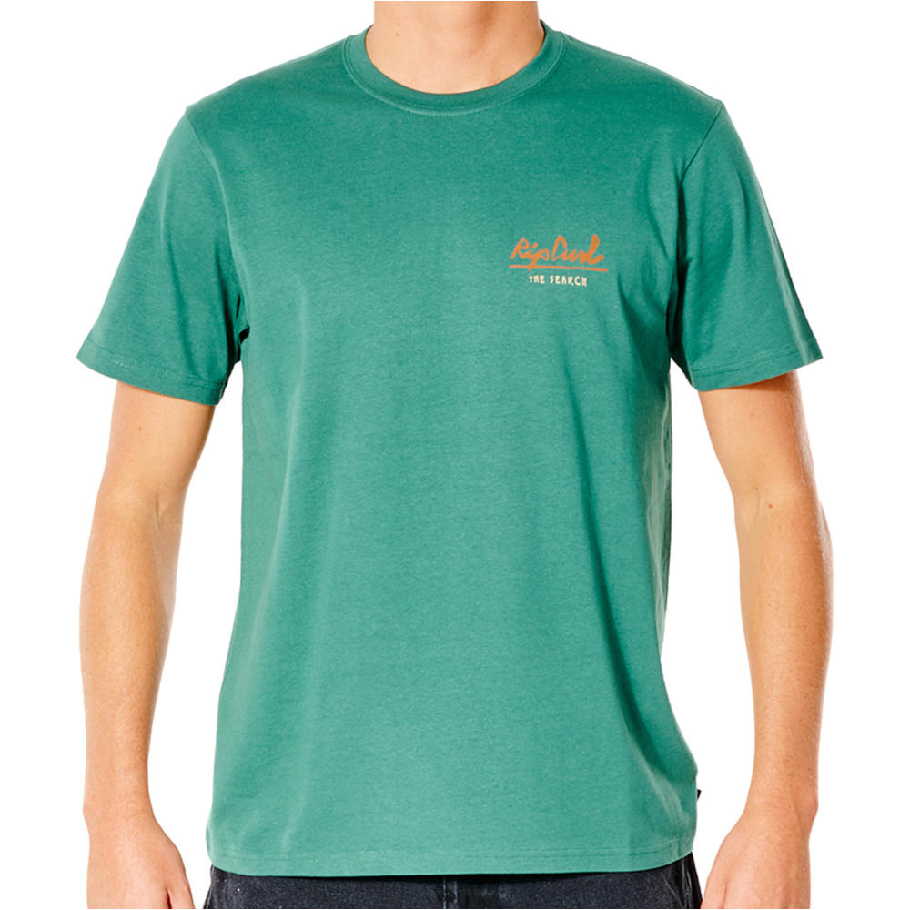 Rip Curl camiseta manga corta hombre Rip Curl DRIFTER TEE 03 Rip Curl camiseta manga corta hombre Rip Curl DRIFTER TEE 03