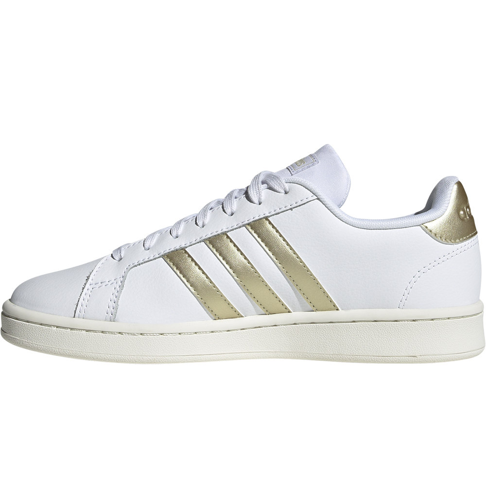 adidas zapatilla moda mujer Adidas GRAND COURT puntera adidas zapatilla moda mujer Adidas GRAND COURT puntera