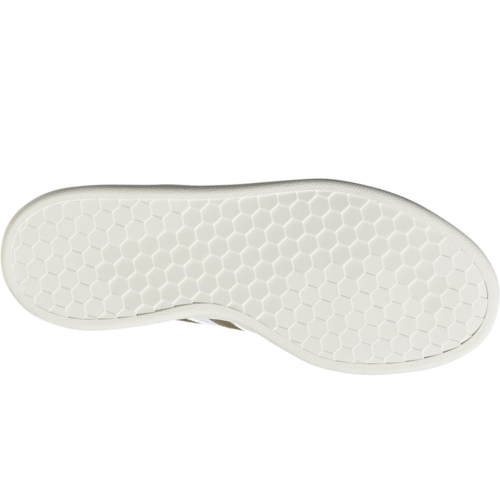 adidas zapatilla moda mujer Adidas GRAND COURT vista superior adidas zapatilla moda mujer Adidas GRAND COURT vista superior