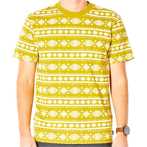 RIP CURL SWC PILGRIMAGE TEE