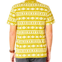 Rip Curl camiseta manga corta hombre Rip Curl SWC PILGRIMAGE TEE vista trasera Rip Curl camiseta manga corta hombre Rip Curl SWC PILGRIMAGE TEE vista trasera