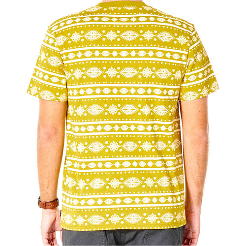 RIP CURL SWC PILGRIMAGE TEE