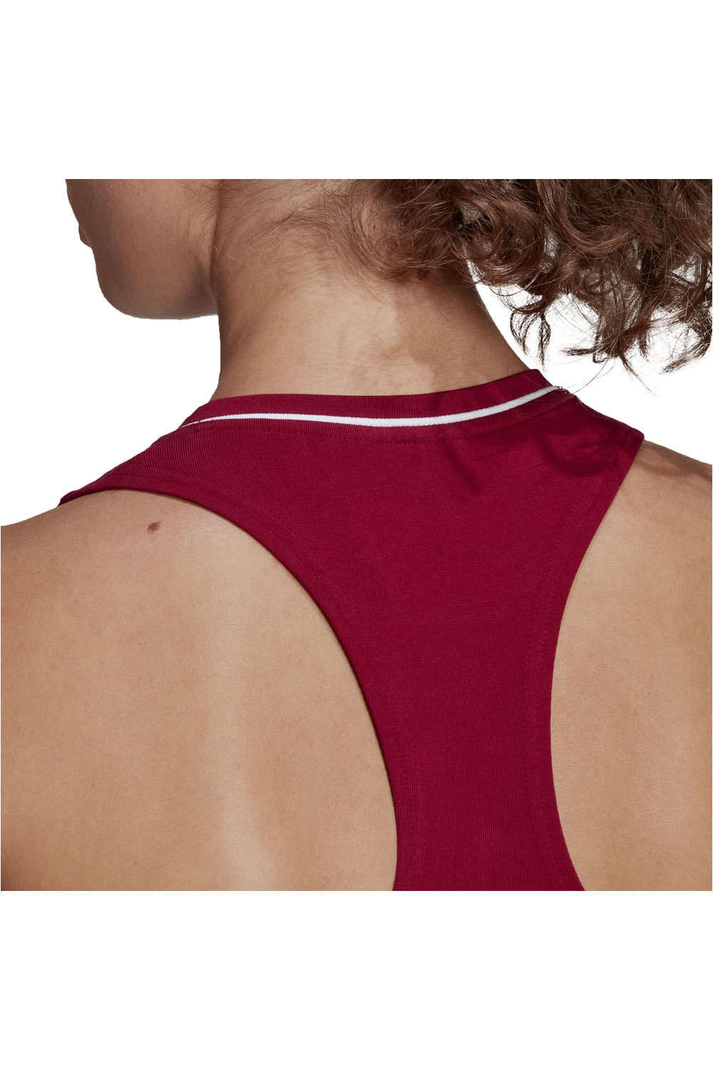adidas camiseta tirantes mujer Adidas W CLG TANK RS 03 adidas camiseta tirantes mujer Adidas W CLG TANK RS 03