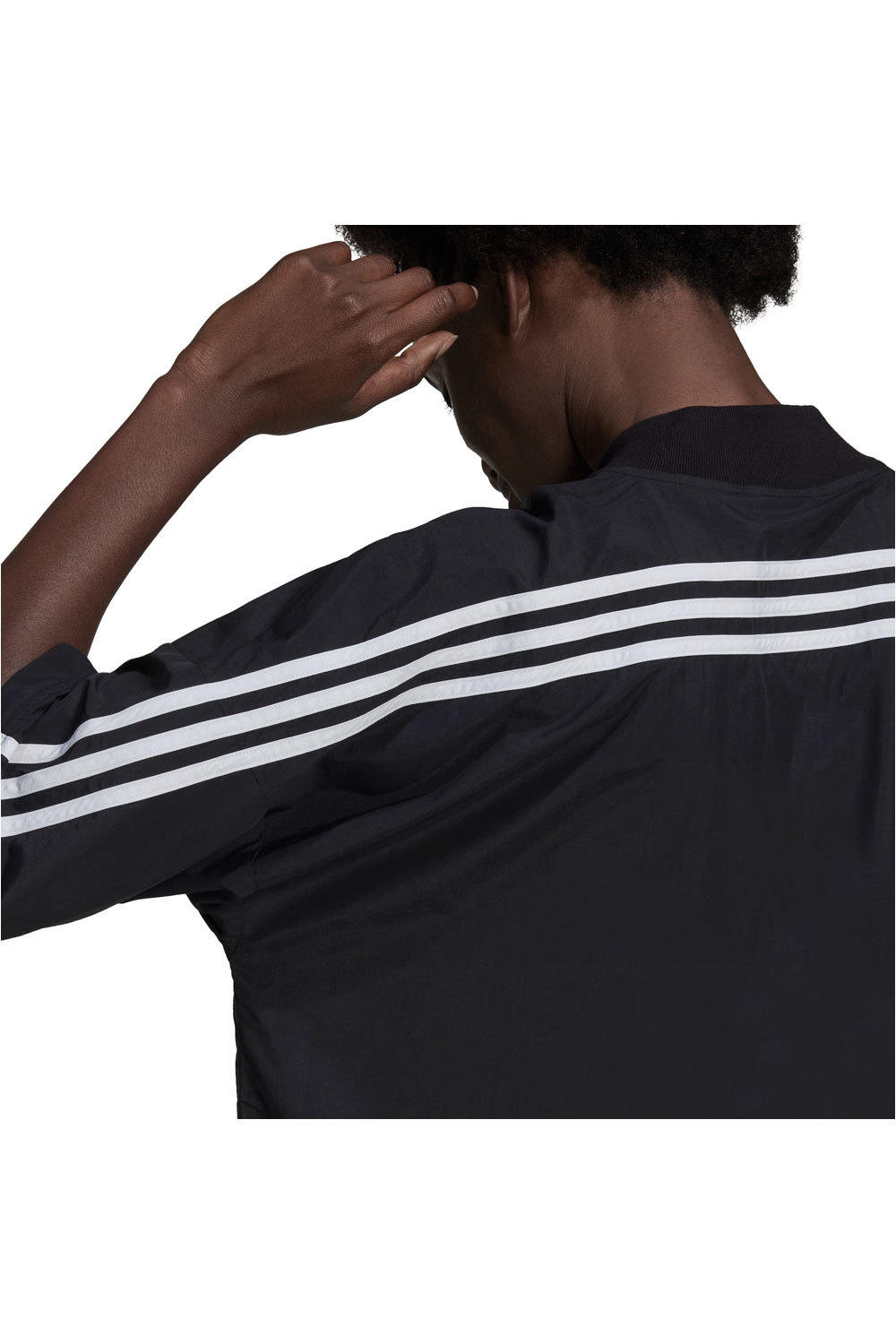 adidas camiseta manga corta mujer Adidas W FI WV SHIRT NE 03 adidas camiseta manga corta mujer Adidas W FI WV SHIRT NE 03