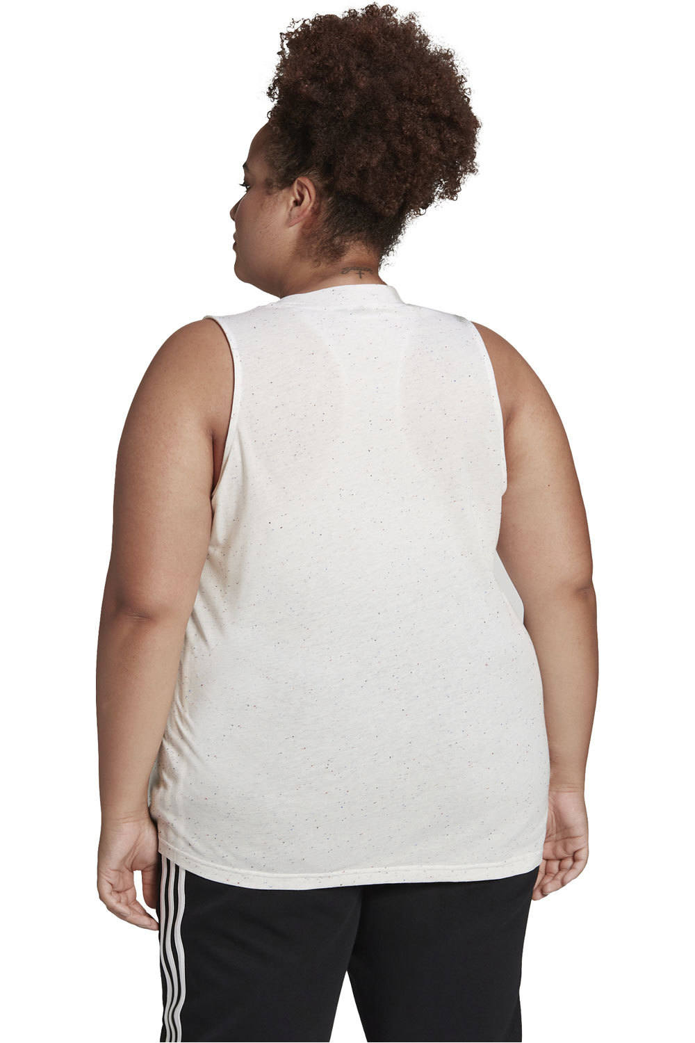 adidas camiseta tirantes mujer Adidas W WINRS 3.0 TNK GR vista trasera adidas camiseta tirantes mujer Adidas W WINRS 3.0 TNK GR vista trasera