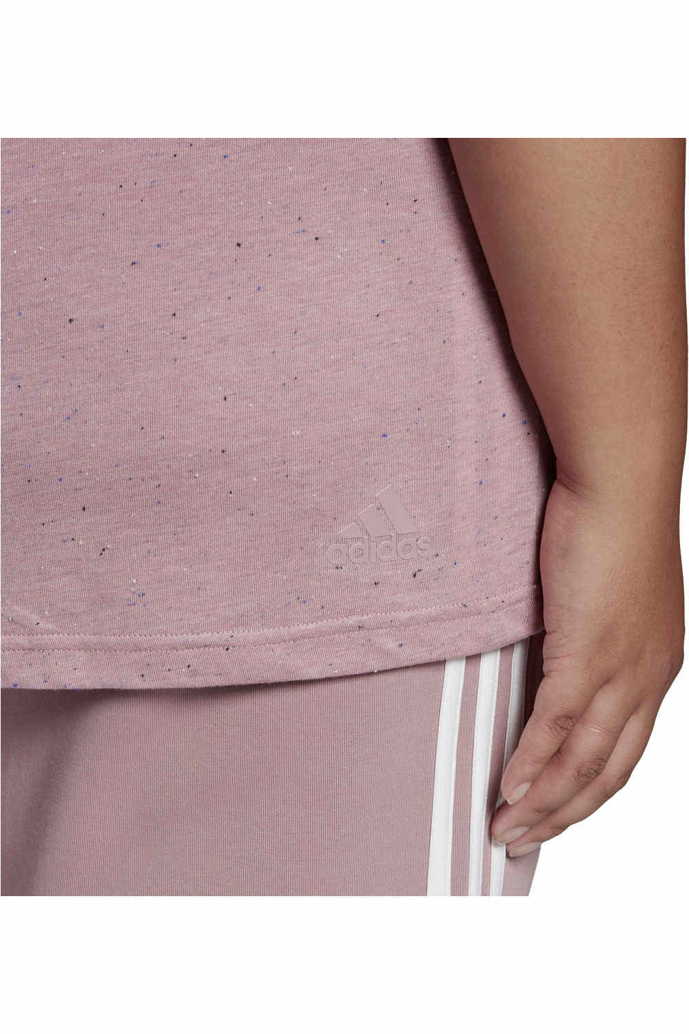 adidas camiseta tirantes mujer Adidas W WINRS 3.0 TNK RS vista detalle adidas camiseta tirantes mujer Adidas W WINRS 3.0 TNK RS vista detalle