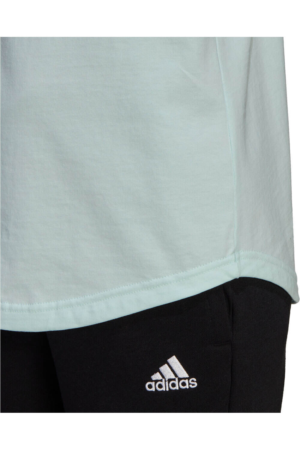 adidas camiseta tirantes mujer Adidas W LIN TK VE 03 adidas camiseta tirantes mujer Adidas W LIN TK VE 03