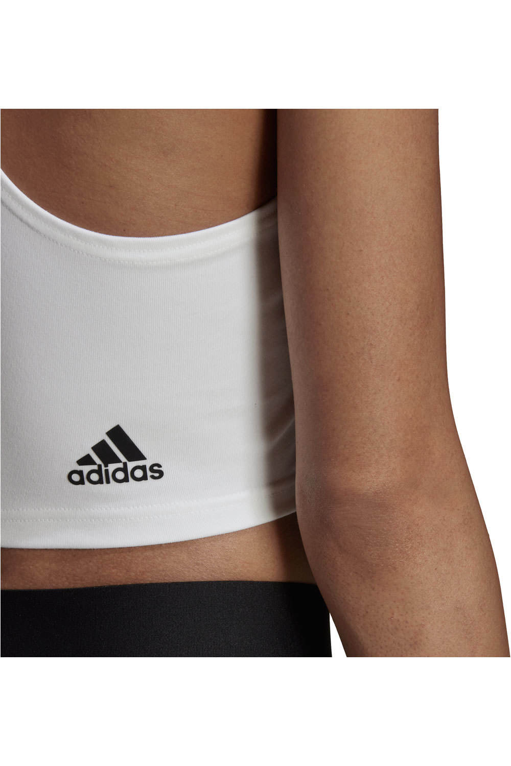 adidas camiseta tirantes mujer Adidas W CLG TANK BL 03 adidas camiseta tirantes mujer Adidas W CLG TANK BL 03
