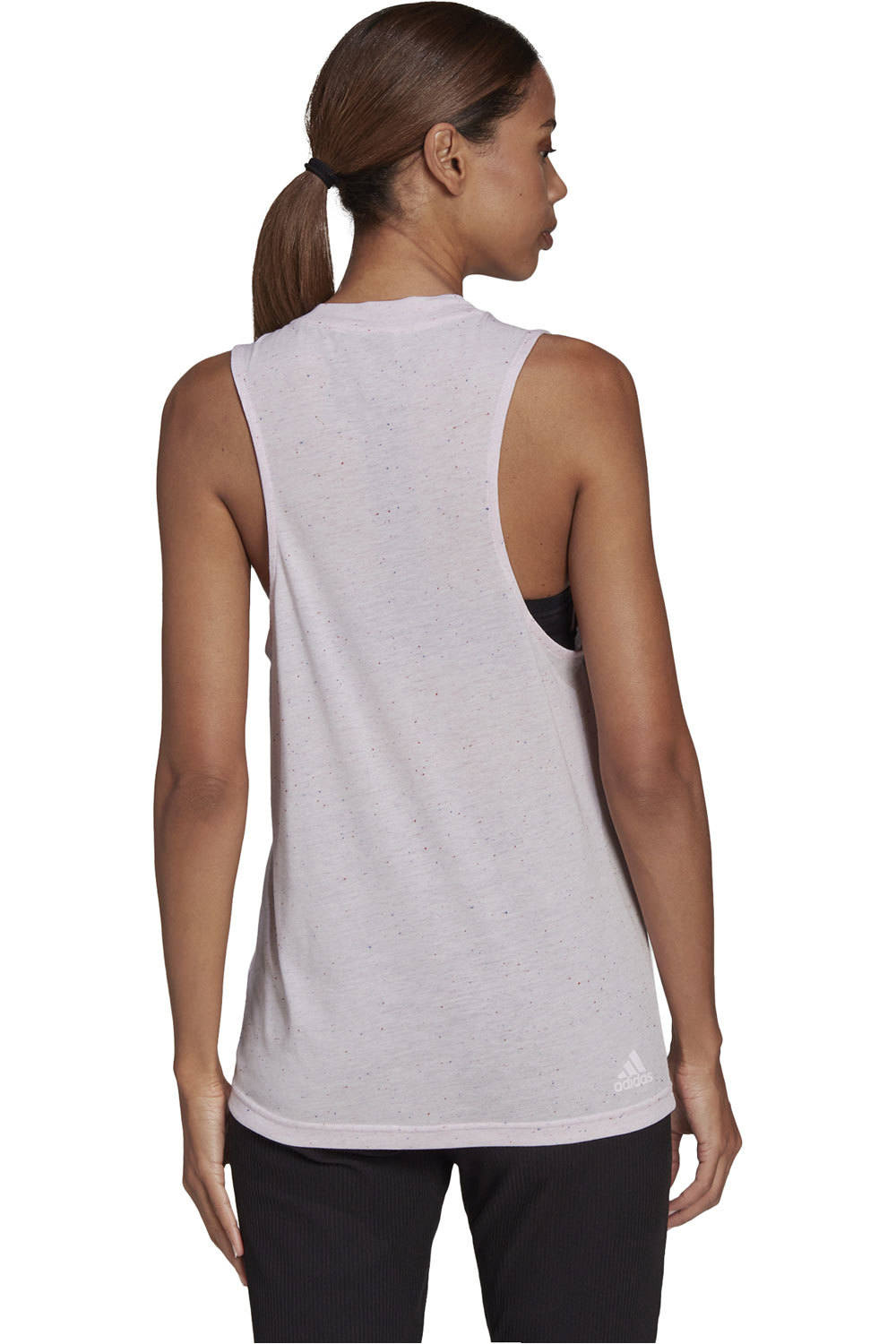 adidas camiseta tirantes mujer Adidas W WINRS 3.0 TNK RS vista trasera adidas camiseta tirantes mujer Adidas W WINRS 3.0 TNK RS vista trasera