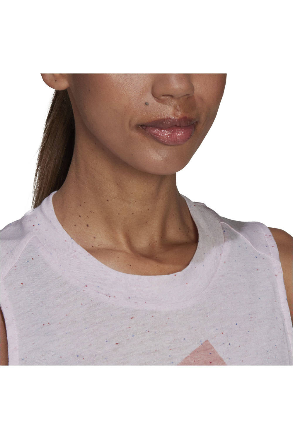 adidas camiseta tirantes mujer Adidas W WINRS 3.0 TNK RS vista detalle adidas camiseta tirantes mujer Adidas W WINRS 3.0 TNK RS vista detalle