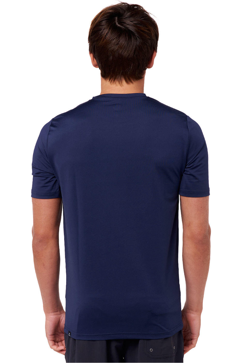 Rip Curl camiseta manga corta hombre Rip Curl YEH MUMMA SSL UV vista trasera Rip Curl camiseta manga corta hombre Rip Curl YEH MUMMA SSL UV vista trasera