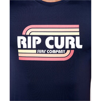 Rip Curl camiseta manga corta hombre Rip Curl YEH MUMMA SSL UV 05 Rip Curl camiseta manga corta hombre Rip Curl YEH MUMMA SSL UV 05